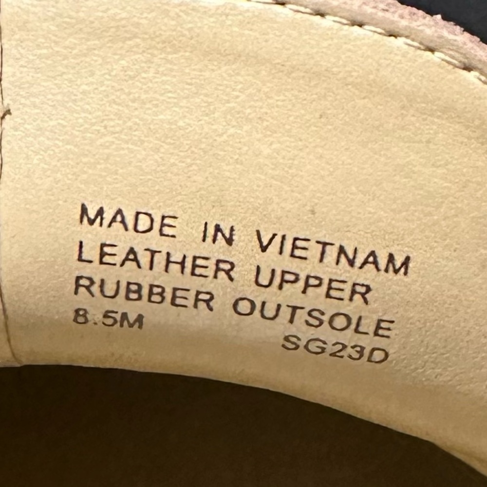 Michael Kors‎ Shoes - Picture 8 of 9